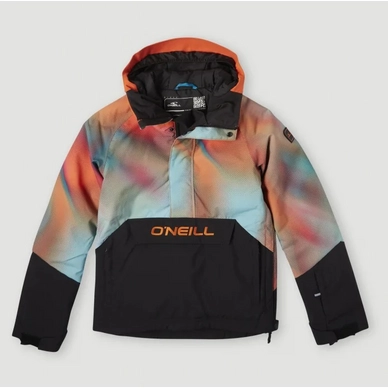 スノーボード 90s O'NEILL half zip anorak 90s O´NEILL half zip anorak-オンラインストア公式